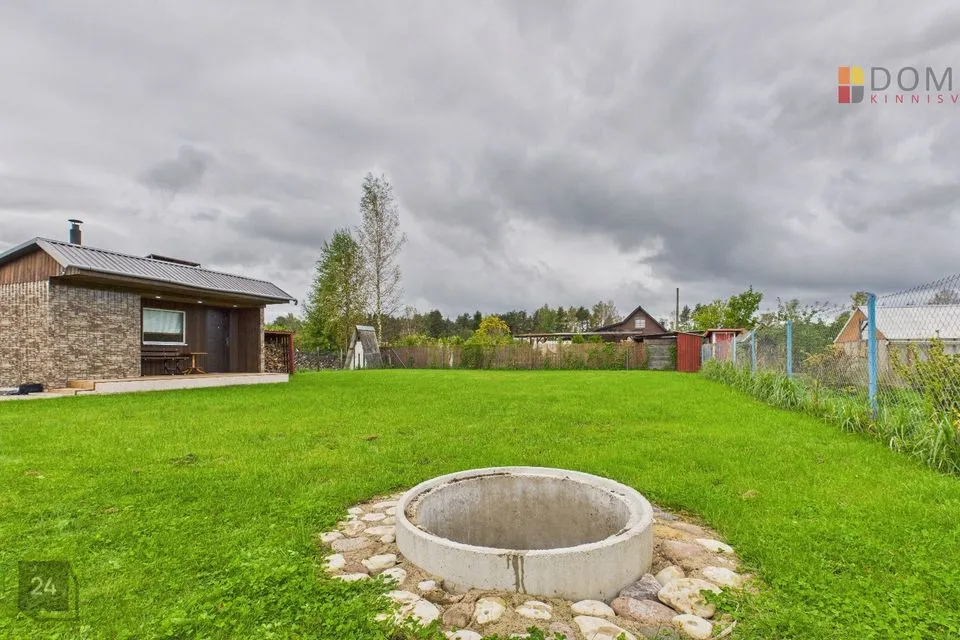 1-toaline Suvila  -  Lääne-Harju vald, Rummu alevik - foto 2