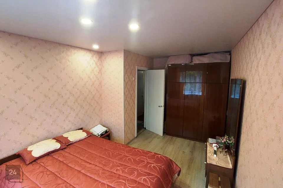 2-toaline Korter  -  Sillamäe linn - foto 3