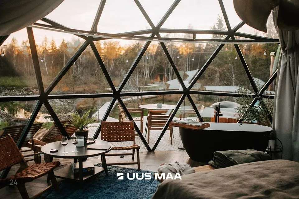 0 m² дом в Lääneranna vald, Virtsu alevik - фото 4