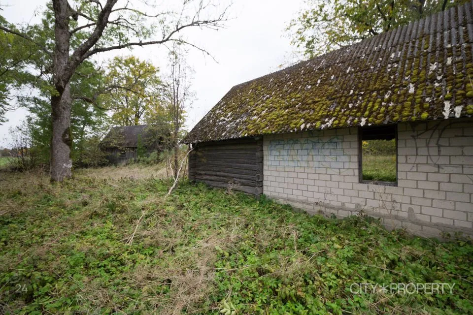 Земля жилой застройки, 7200 m² участок в Saku vald, Tõdva küla - фото 4