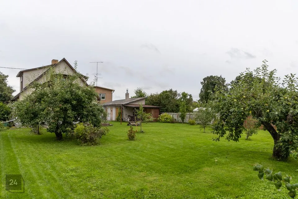 5-toaline Maja - Rakvere linn - foto 3