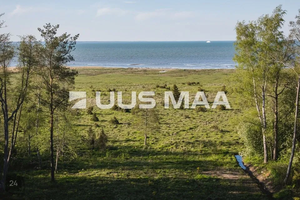 Maatulundusmaa, 33276 m² Maa  -  Saaremaa vald, Parasmetsa küla