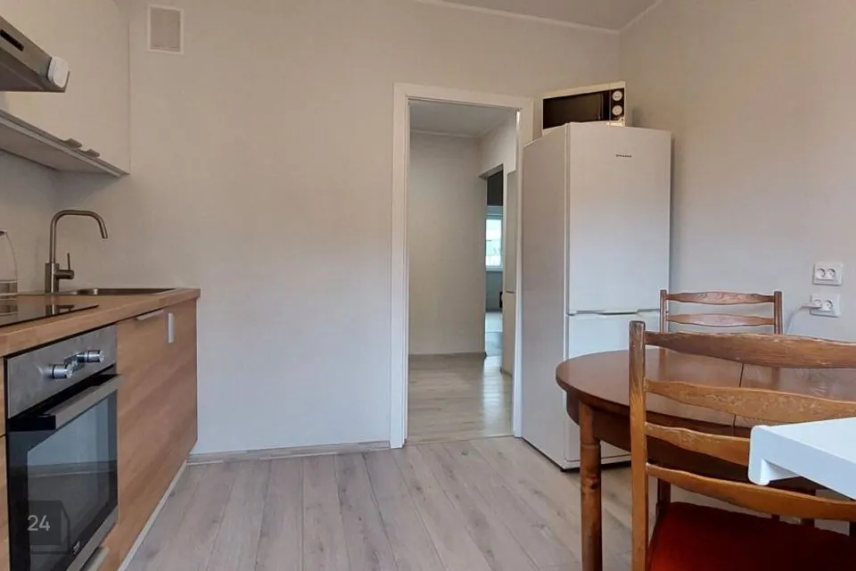 2-toaline Korter  -  Jõelähtme vald, Loo alevik - foto 3