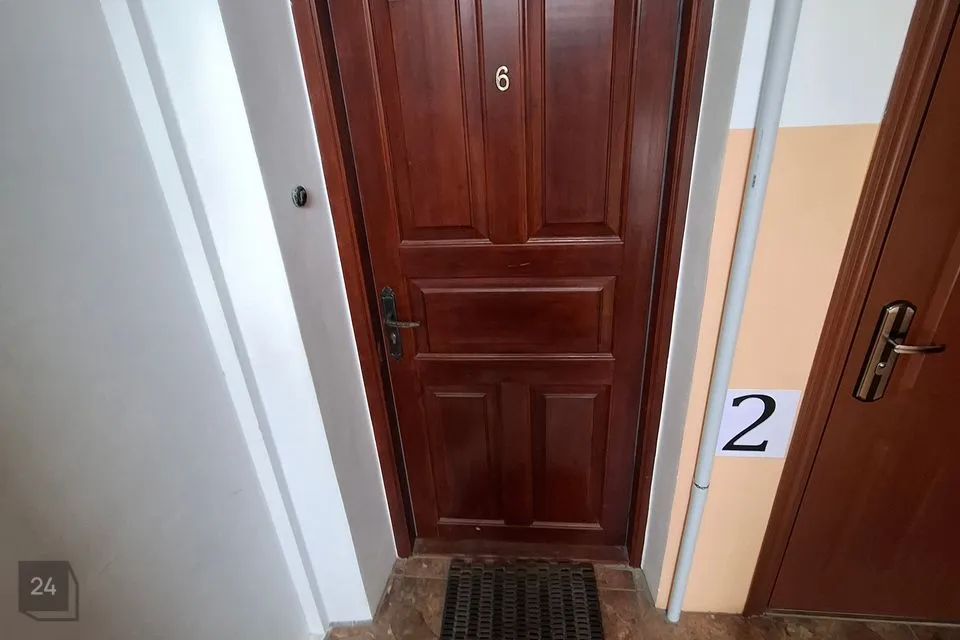 2-room apartment in Rakvere linn