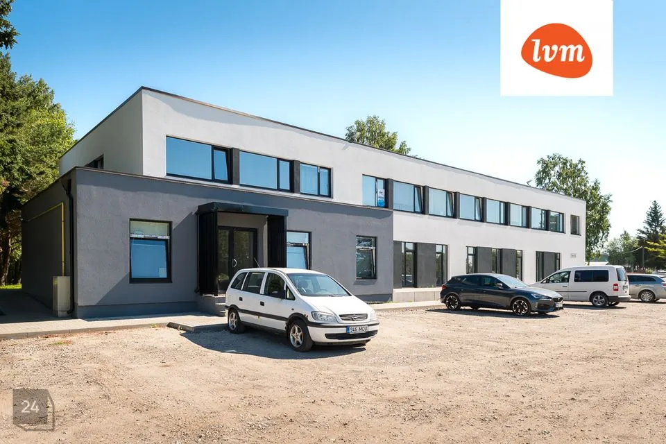 1-room apartment in Pärnu linn, Pärnu linn