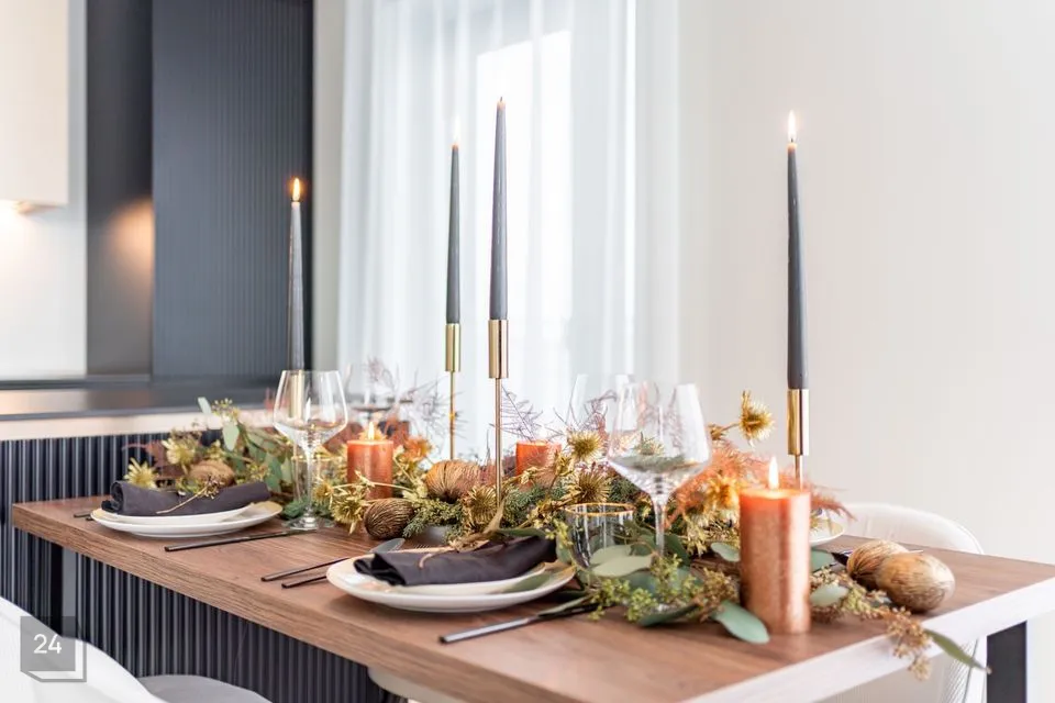 2-toaline Korter - Tallinn, Haabersti linnaosa - foto 2