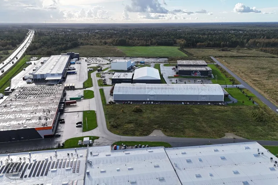 Tootmismaa või Ärimaa, 11388 m² Maa - Kiili vald, Vaela küla - foto 2