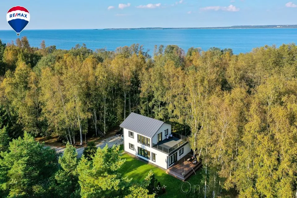 5-toaline Maja  -  Lääne-Harju vald, Kersalu küla - foto 3