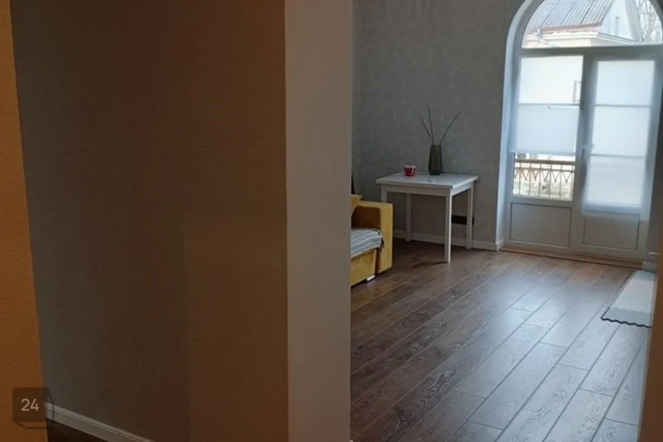 61 m² Квартира в Sillamäe linn - фото 5