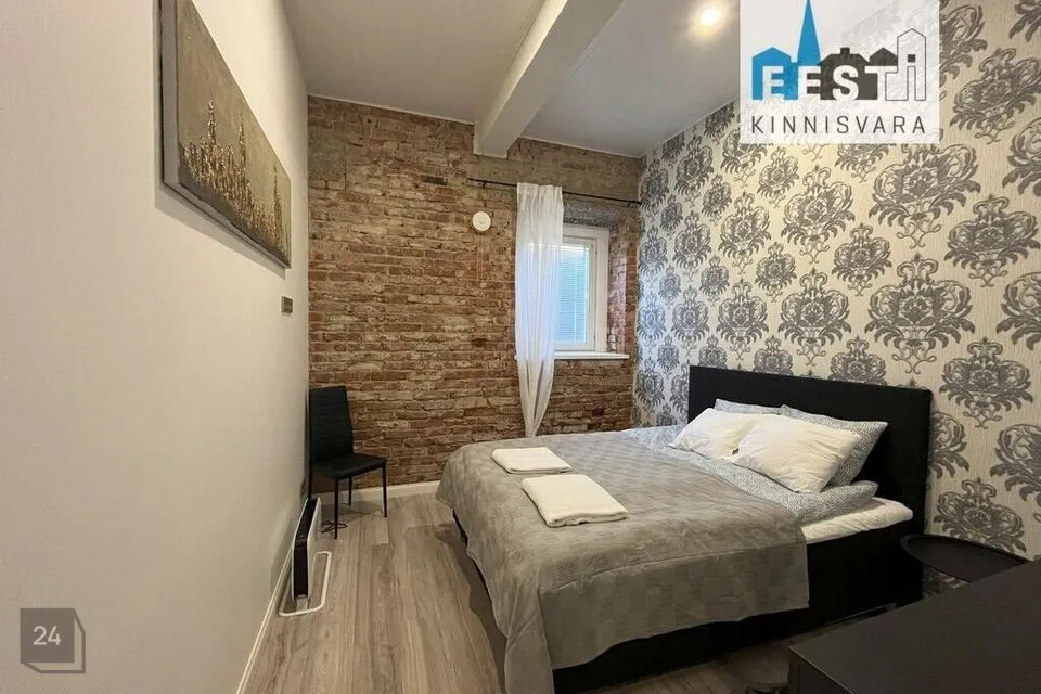 2-toaline Korter  -  Pärnu linn, Audru alevik - foto 2