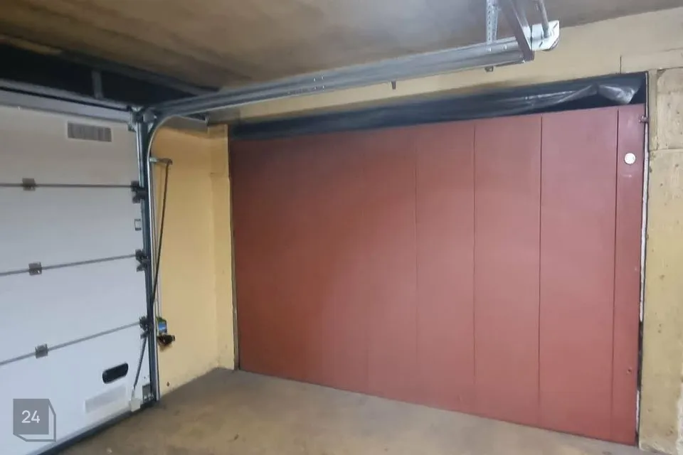 20 m² Garaaž - Tallinn, Haabersti linnaosa - foto 3