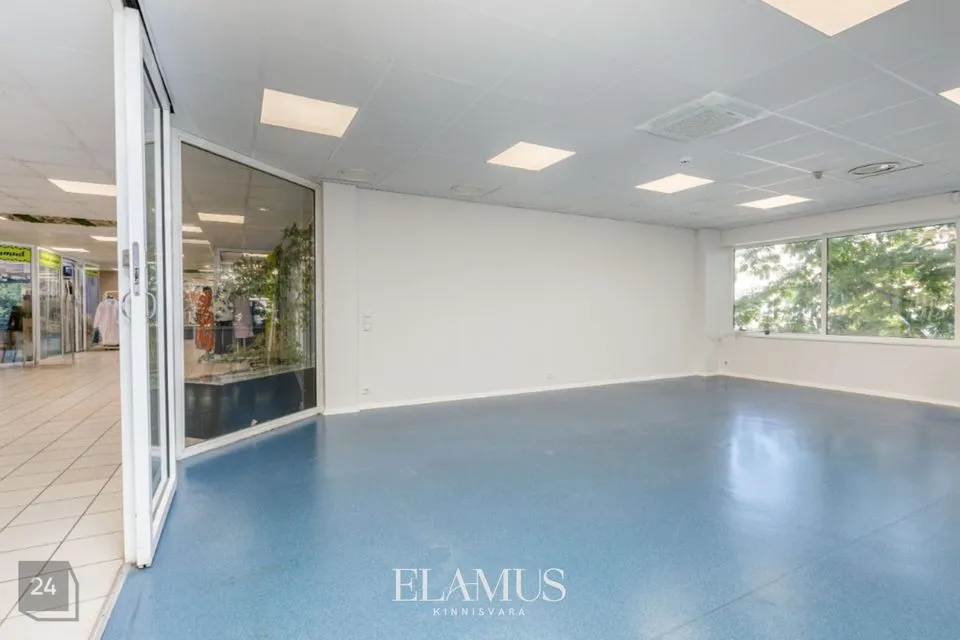 Mitme sihtotstarbega, 43 m² Äripind  -  Tallinn, Nõmme linnaosa - foto 5