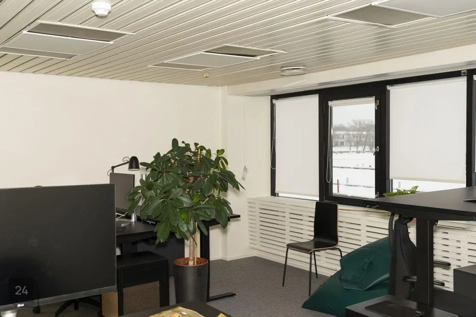 Büroo, 135 m² Äripind  -  Tallinn, Pirita linnaosa - foto 2