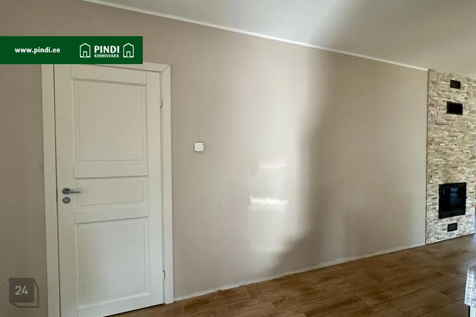 168 m² дом в Kohila vald, Aespa alevik - фото 5