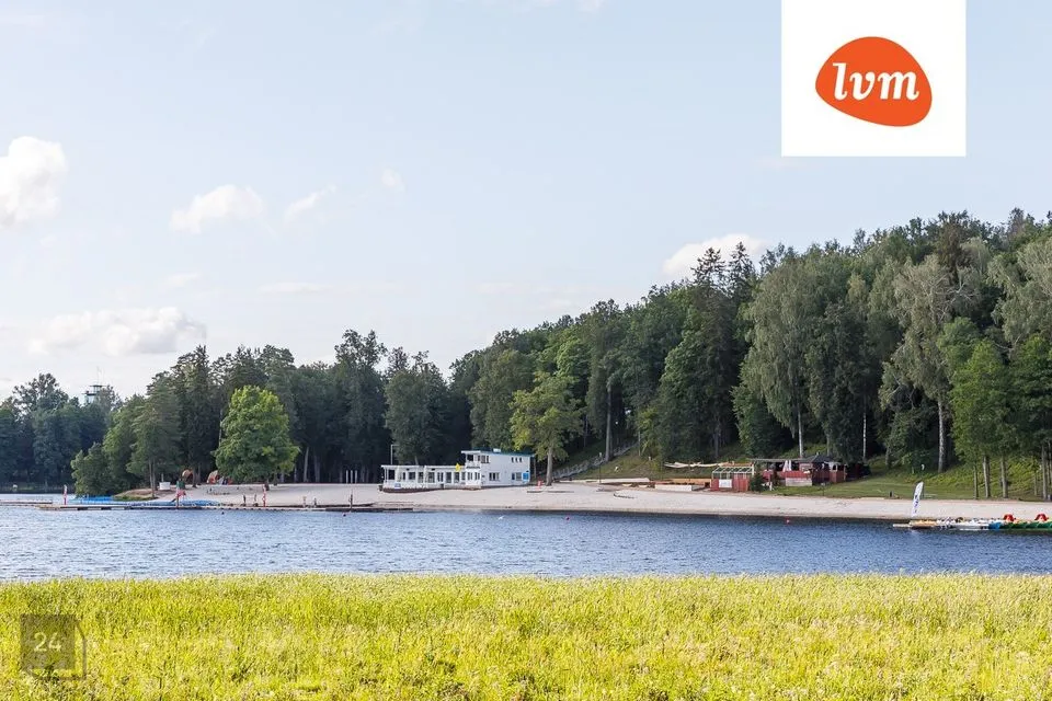 Maatulundusmaa, 21100 m² Maa - Otepää vald, Nüpli küla - foto 5