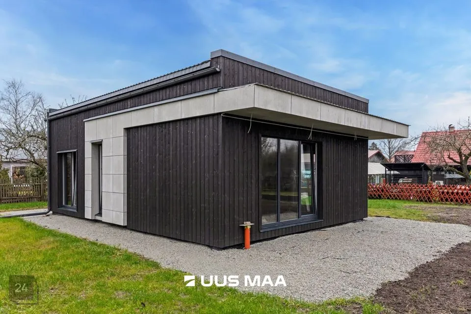 3-toaline Suvila  -  Saue vald, Laitse küla - foto 3