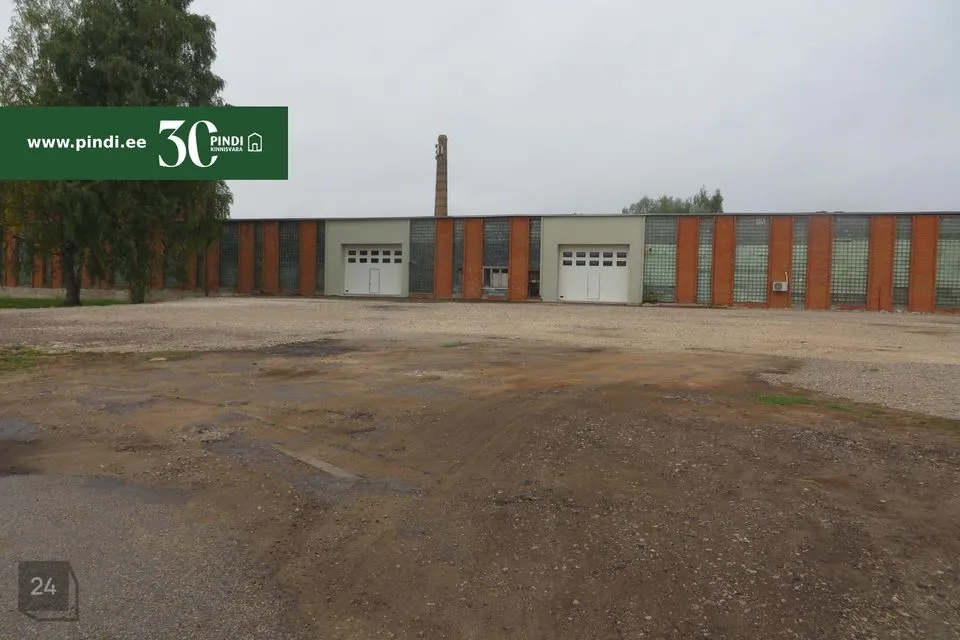 Äripind - Valga vald, Valga linn - foto 2