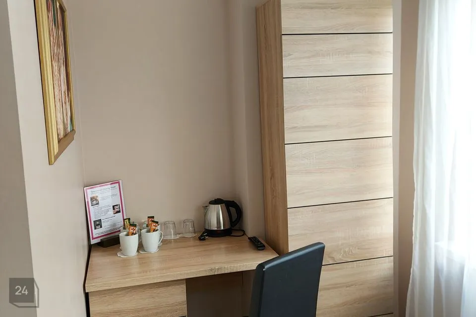 1-toaline Korter - Tartu linn, Tartu linn - foto 4