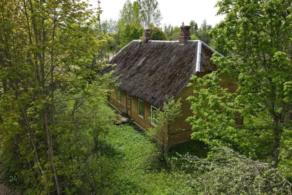 4-toaline Maja  -  Rõuge vald, Mäe-Lüütsepä küla - foto 2