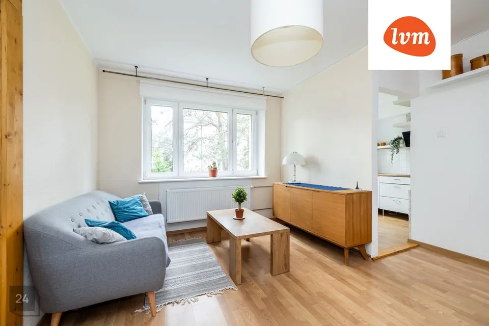 2-toaline Korter - Tallinn, Nõmme linnaosa - foto 2