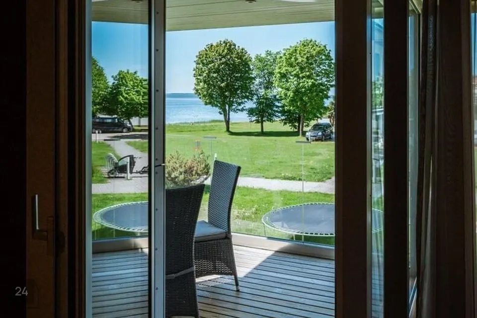 3-toaline Korter  -  Haapsalu linn, Haapsalu linn - foto 2