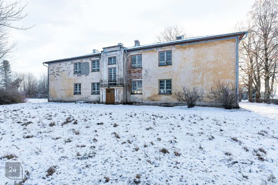 518 m² business in Põhja-Sakala vald, Soomevere küla - photo 4