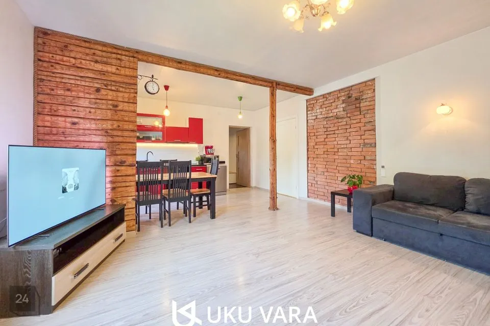 12-комнатная дом в Põhja-Sakala vald, Munsi küla - фото 2