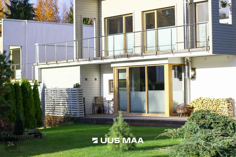 4-toaline Maja  -  Häädemeeste vald, Reiu küla - foto 2