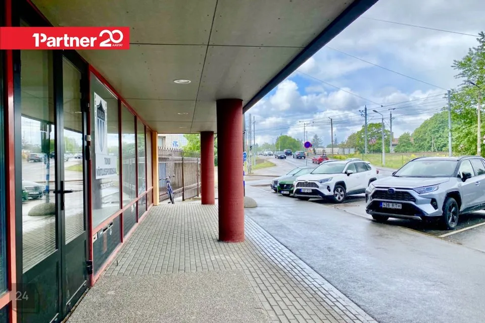 Mitme sihtotstarbega, 89 m² Äripind - Tallinn, Kesklinna linnaosa - foto 4