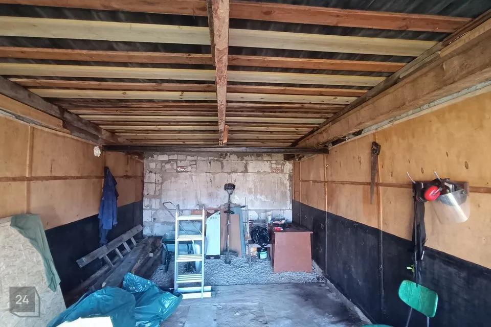 650 m² Garage in Jõhvi vald, Jõhvi linn - photo 5