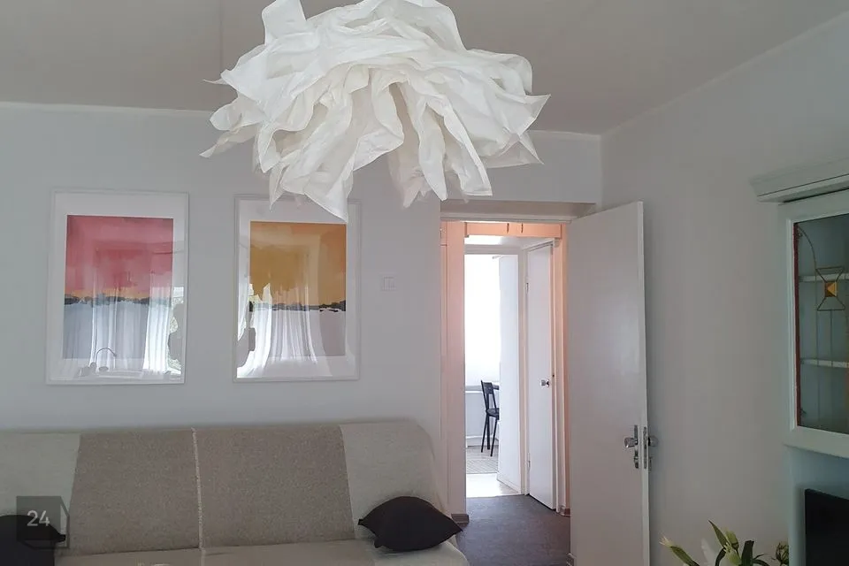 2-toaline Korter - Jõhvi vald, Jõhvi linn - foto 3