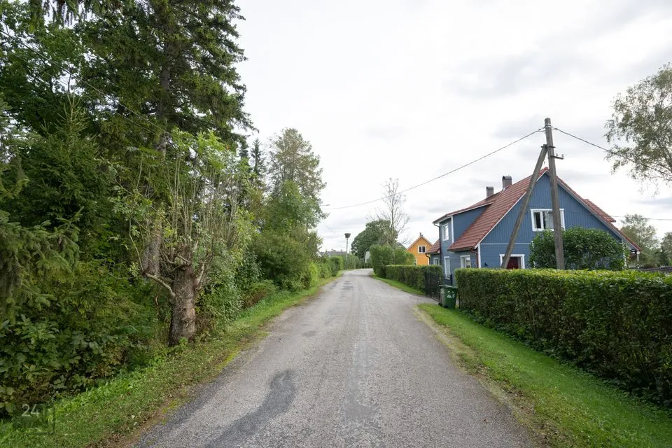 Elamumaa, 1188 m² Maa - Kehtna vald, Lelle alevik - foto 3