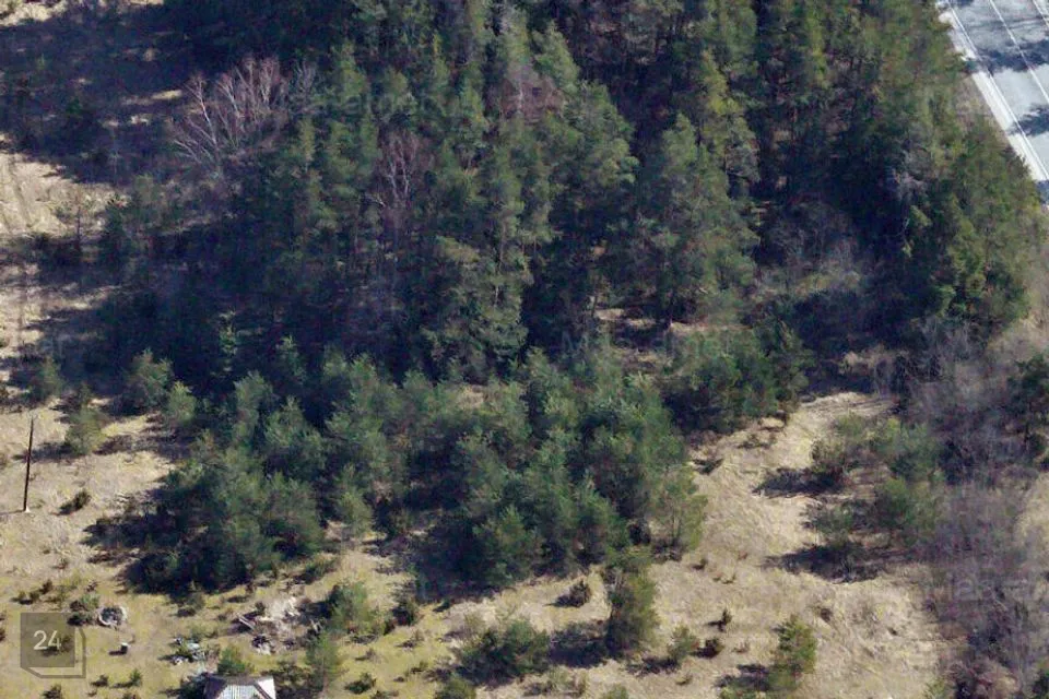 Elamumaa, 8396 m² Maa  -  Rakvere vald, Karivärava küla - foto 4