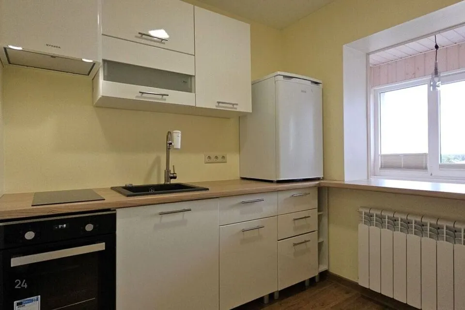 1-toaline Korter  -  Jõhvi vald, Jõhvi linn