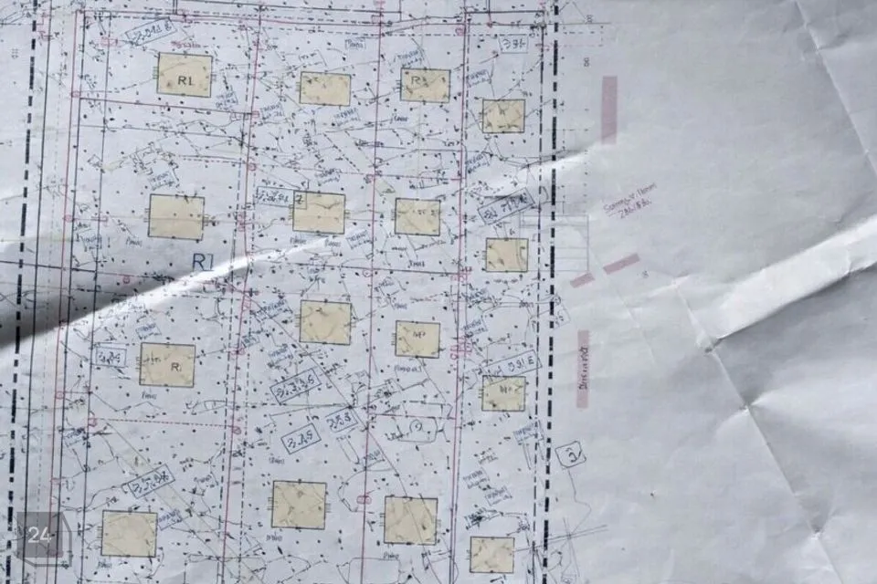 Земля жилой застройки, 2026 m² участок в Narva-Jõesuu linn, Narva-Jõesuu linn - фото 5