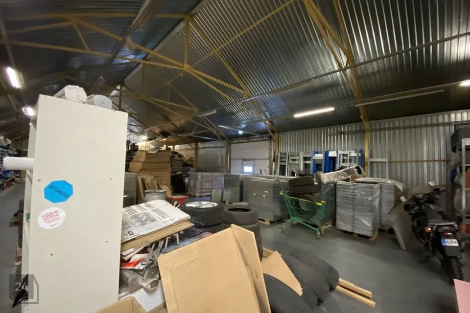 495 m² business in Tallinn, Mustamäe linnaosa - photo 5