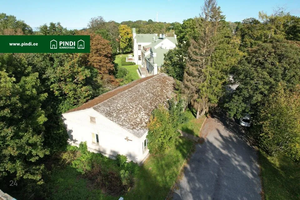 Mitme sihtotstarbega, 382 m² Äripind - Viimsi vald, Viimsi alevik - foto 2