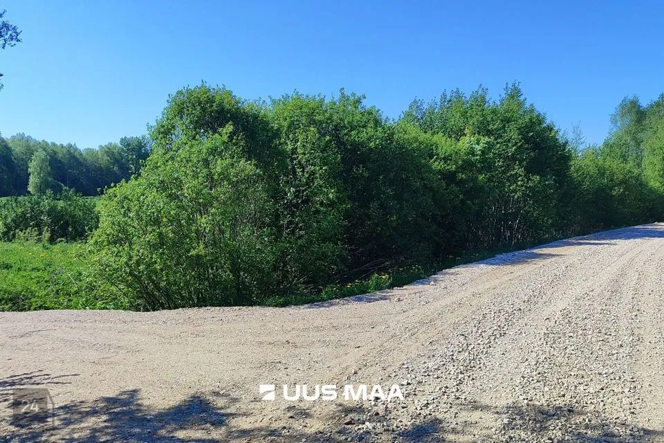 Maatulundusmaa, 17588 m² Maa  -  Lääne-Harju vald, Suurküla - foto 4