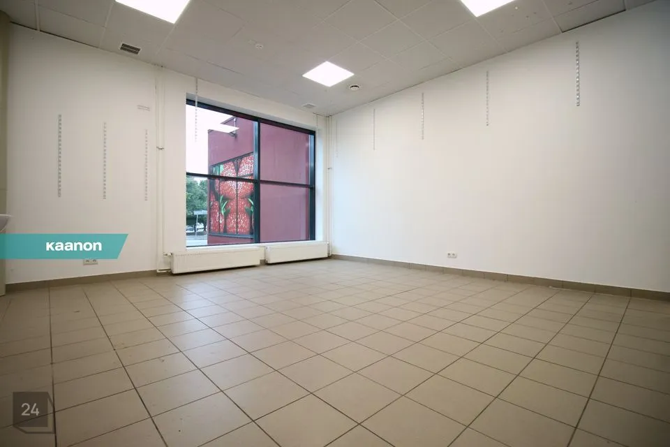 Kaubandus, 30 m² Äripind  -  Tartu linn, Tartu linn - foto 4