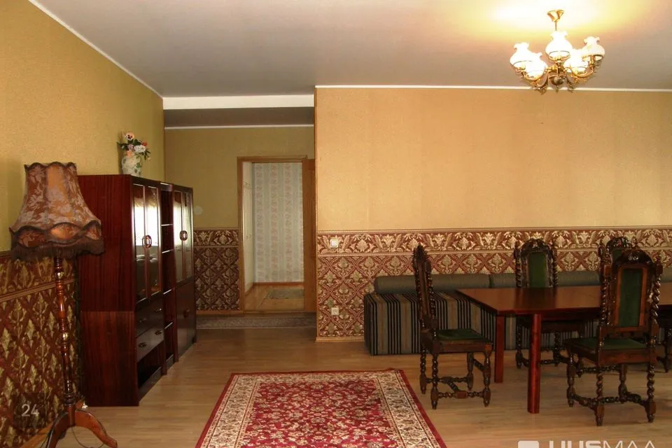 5-toaline Majaosa - Pärnu linn, Pärnu linn - foto 2