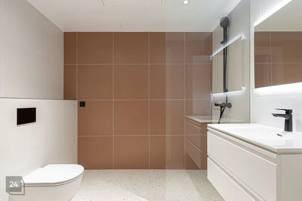 1-toaline Korter - Tallinn, Kesklinna linnaosa - foto 4