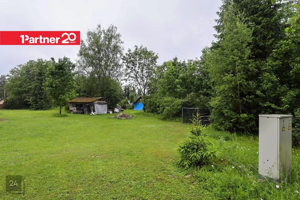 Elamumaa, 5251 m² Maa - Kohila vald, Urge küla