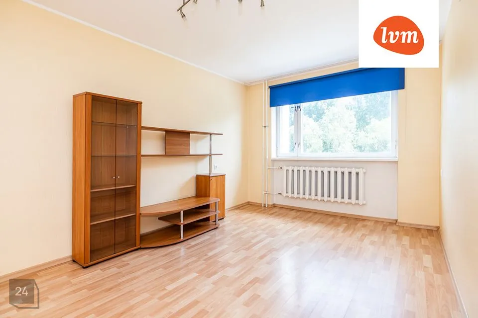 1-toaline Korter - Pärnu linn, Pärnu linn - foto 2