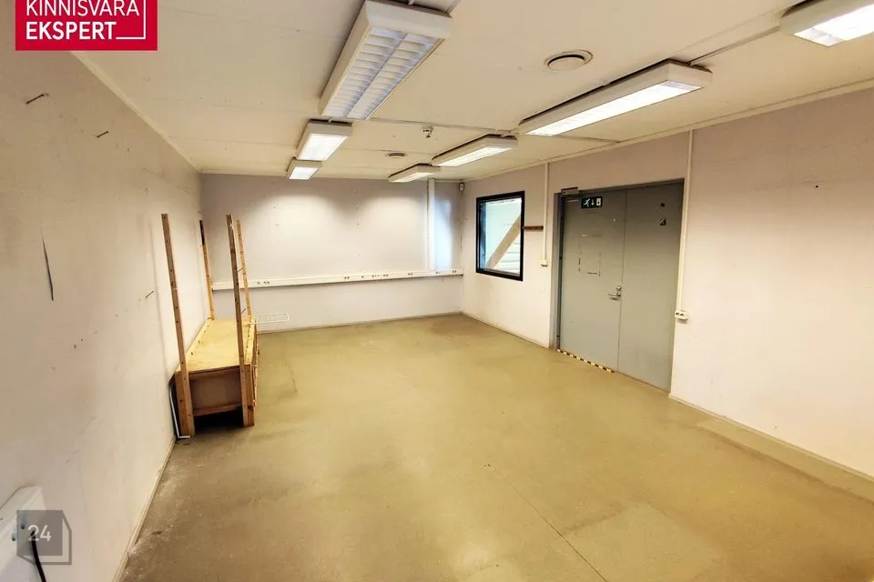 Büroo, 89 m² Äripind  -  Pärnu linn, Pärnu linn - foto 4