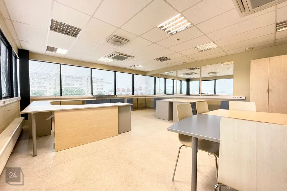 Büroo, 52 m² Äripind - Tallinn, Lasnamäe linnaosa - foto 2
