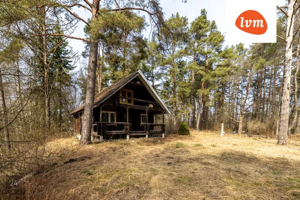 Maatulundusmaa, 10241 m² участок в Harku vald, Liikva küla - фото 4