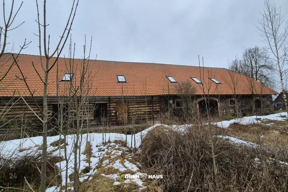 27056 m² Maja  -  Peipsiääre vald, Haapsipea küla - foto 2