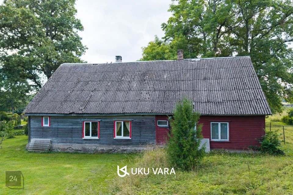 3-комнатная Дача в Viljandi vald, Kookla küla - фото 3