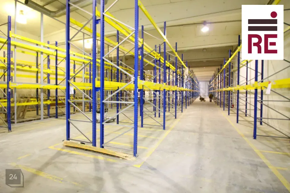 Ladu või Tootmine, 1674 m² Äripind - Tallinn, Nõmme linnaosa - foto 4