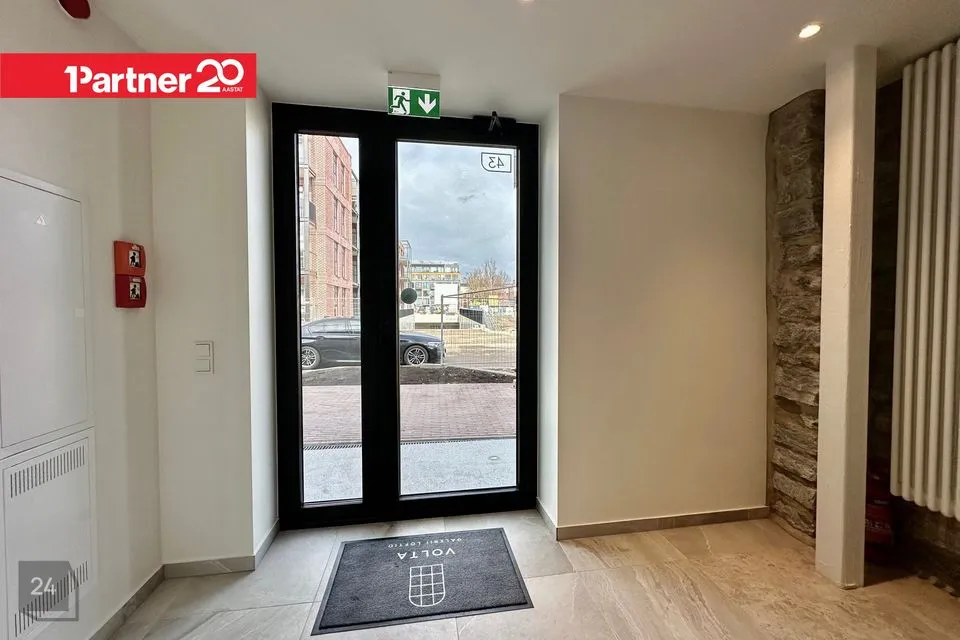 Mitme sihtotstarbega, 12 m² Äripind  -  Tallinn, Põhja-Tallinna linnaosa - foto 2